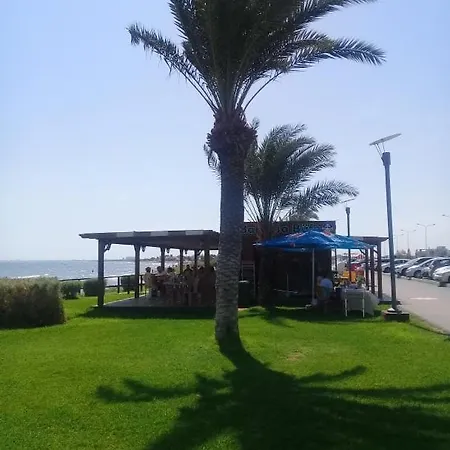 Sabir Yildiz דירה Spathariko
