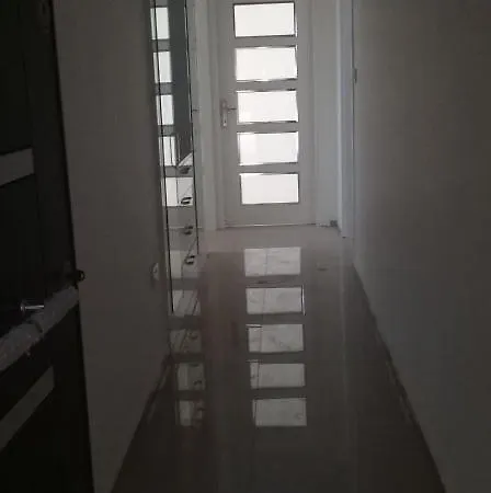 Apartman Sabir Yildiz *
