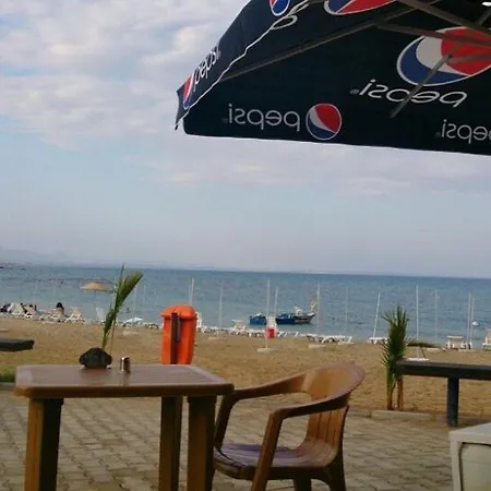 Sabir Yildiz Appartement