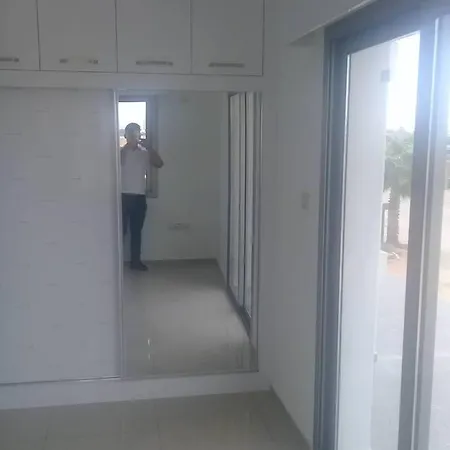 Sabir Yildiz Appartement