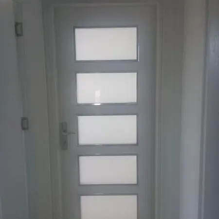 Appartement Sabir Yildiz Spathariko
