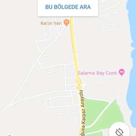 Sabir Yildiz Appartement *