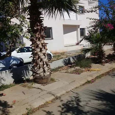 Sabir Yildiz Apartman