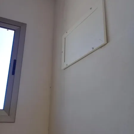 Appartement Sabir Yildiz Spathariko