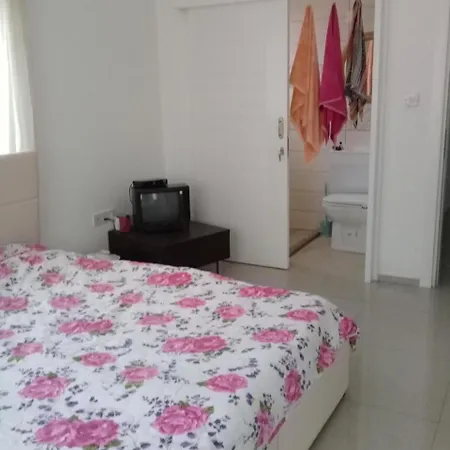 Sabir Yildiz Apartman