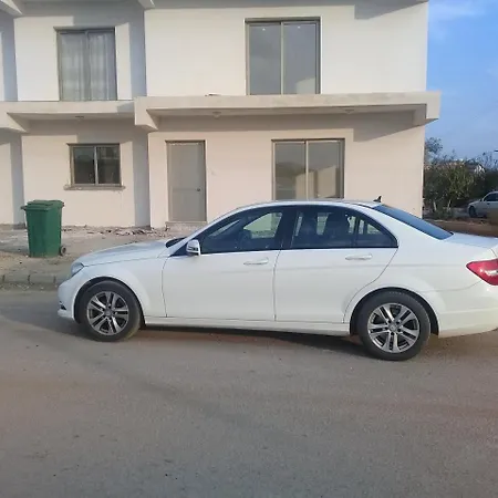 Sabir Yildiz Apartman *