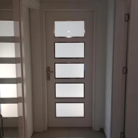Appartement Sabir Yildiz Spathariko