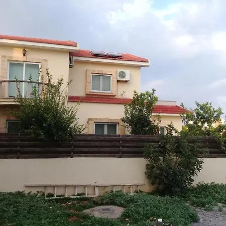 Sabir Yildiz Appartement
