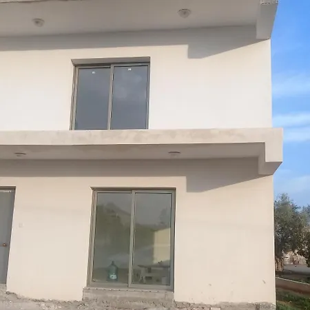 Sabir Yildiz Appartement *