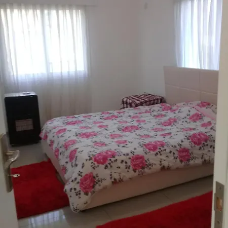 Appartement Sabir Yildiz *