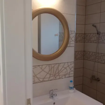 Sabir Yildiz Appartement Spathariko