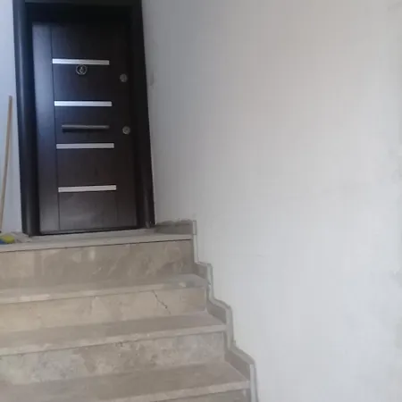 Apartman Sabir Yildiz *