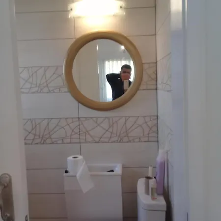 Appartement Sabir Yildiz *